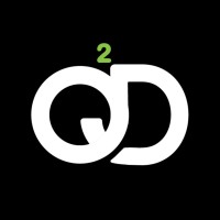 Qu²Data logo - Similar company to Webdeve