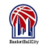 Basketball City @ Pier 36 logo - Similar company to First Basketball