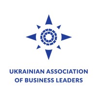 Ukrainian Association of Business Leaders (UABL) logo - Similar company to Vanco Prykerchenska Ltd
