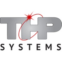 THP Systems Ltd - Test & Measurement Equipment logo - Similar company to Gilmore Doculink