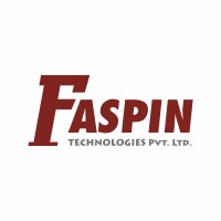 Faspin Technologies Pvt. Ltd. logo - Similar company to Dexdel