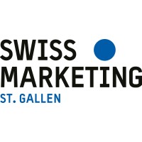 Swiss Marketing St.Gallen logo - Similar company to Webinars Excellence® - The Leading Coaches Online