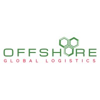 Offshore Global Logistics Ltd logo - Similar company to Acceler Global Logistics Ltd