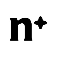 Nomad logo - Similar company to Path & Compass