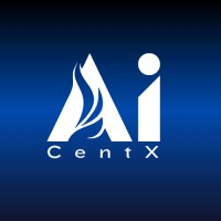 AI CentX logo - Similar company to Jones & Keller Pc