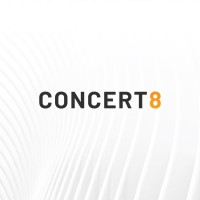 Concert8 Solutions logo - Similar company to Rtb Solutions