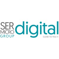 Sermicro Panamá logo - Similar company to Ecocinema