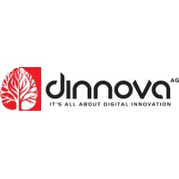 Dinnova AG Ltd. logo - Similar company to Binate Solutions Ltd.