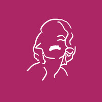 Einstein and Monroe logo - Similar company to Thing Pink - Digital & Mobile