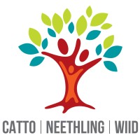 Catto Neethling Wiid Inc. logo - Similar company to Pitstop