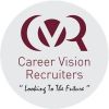 Career Vision Recruiters Hospitality & Dental logo - Similar company to Moriarty Group