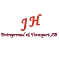 Jh Entreprenad & Transport Ab