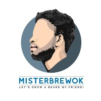 PT MISTER BREWOK INDONESIA logo - Similar company to Gamal Men