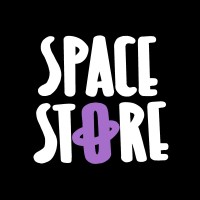 Space Store logo - Similar company to Paket