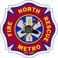 North Metro Fire Rescue District logo - Similar company to Front Range Fire Rescue