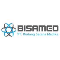 PT. Bintang Sarana Medika logo - Similar company to Pt. Bisatech Healthcare Indonesia