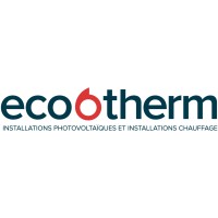 Eco6therm Sàrl logo - Similar company to Aws Solar Ag