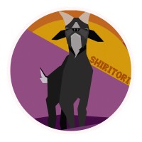 SHIRITORI logo - Similar company to Icm Consulting