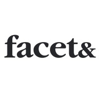Facet& - strategie en communicatie logo - Similar company to Celluvation