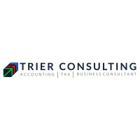 Trier Consulting logo - Similar company to Cv. Sinar Surya