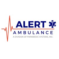 Alert Ambulance Service, Inc. logo - Similar company to Sözen