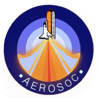 University of Birmingham Aerospace Society logo - Similar company to University Of Birmingham Space Society