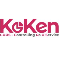 KoKen logo - Similar company to Clickam