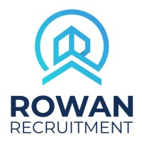 Rowan Recruitment logo - Similar company to Medipurpose
