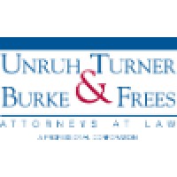 Unruh Turner Burke & Frees, P.C. logo - Similar company to Macelree Harvey, Ltd.