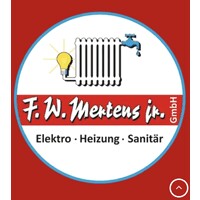 F.W.Mertens jr logo - Similar company to Migosens Gmbh