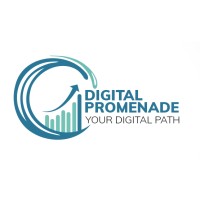 Digital Promenade logo - Similar company to Digitaloye - Performance Oriented Digital Marketing Agency