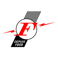 Ford Electric Supply Ltd logo - Similar company to Electrowind Supply Inc