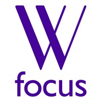 W-focus inc logo - Similar company to Melviri Ag