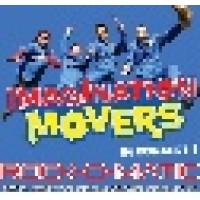 Imagination Movers logo - Similar company to Horizons Stewardship