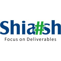 Shiash Info Solutions Private Limited logo - Similar company to Ascenders Resource Consulting Pvt Ltd