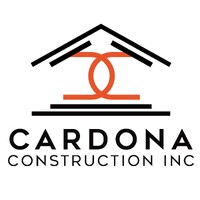 Cardona Construction inc logo - Similar company to Rise Rigging