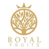 Royal Fruits logo - Similar company to Fakahany