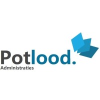 Potlood Administraties logo - Similar company to Tvdw Administratieve Begeleiding B.V.