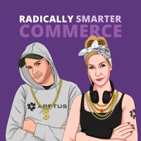 Radically Smarter Commerce logo - Similar company to Riksförbundet För Särskild Begåvning