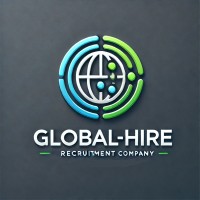 Global Hire AI - Your Tech-Powered Talent Gateway logo - Similar company to Hireva