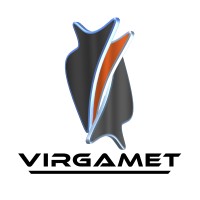 VIRGAMET logo - Similar company to Special Steel Co.,Ltd
