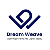 DreamWeaveLabs logo - Similar company to Omine Labs