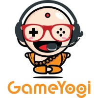 GameYogi Private Limited logo - Similar company to Zaap Solutions