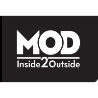 Mod Nutrition Colombia logo - Similar company to Asik | Inspecciones Y Certificaciones
