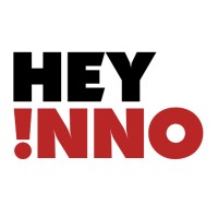heyinno logo - Similar company to Inovve