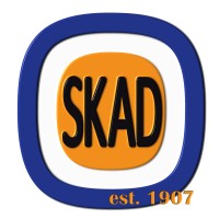 SKAD logo - Similar company to Crashpoint A/S