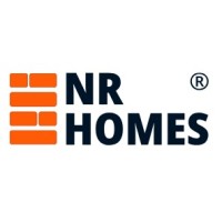 NR HOMES LIMITED logo - Similar company to Valencia Facades