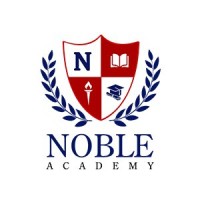 Noble Academy logo - Similar company to Kmd College