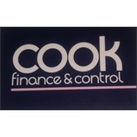 Cook Finance & Control logo - Similar company to Monacoin
