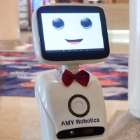 All Robots BV - voor de zakelijke en privé markt. logo - Similar company to Fix Trade